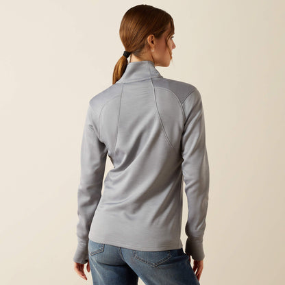 Team EQ 1/2 Zip Pullover Women | Ariat for sale