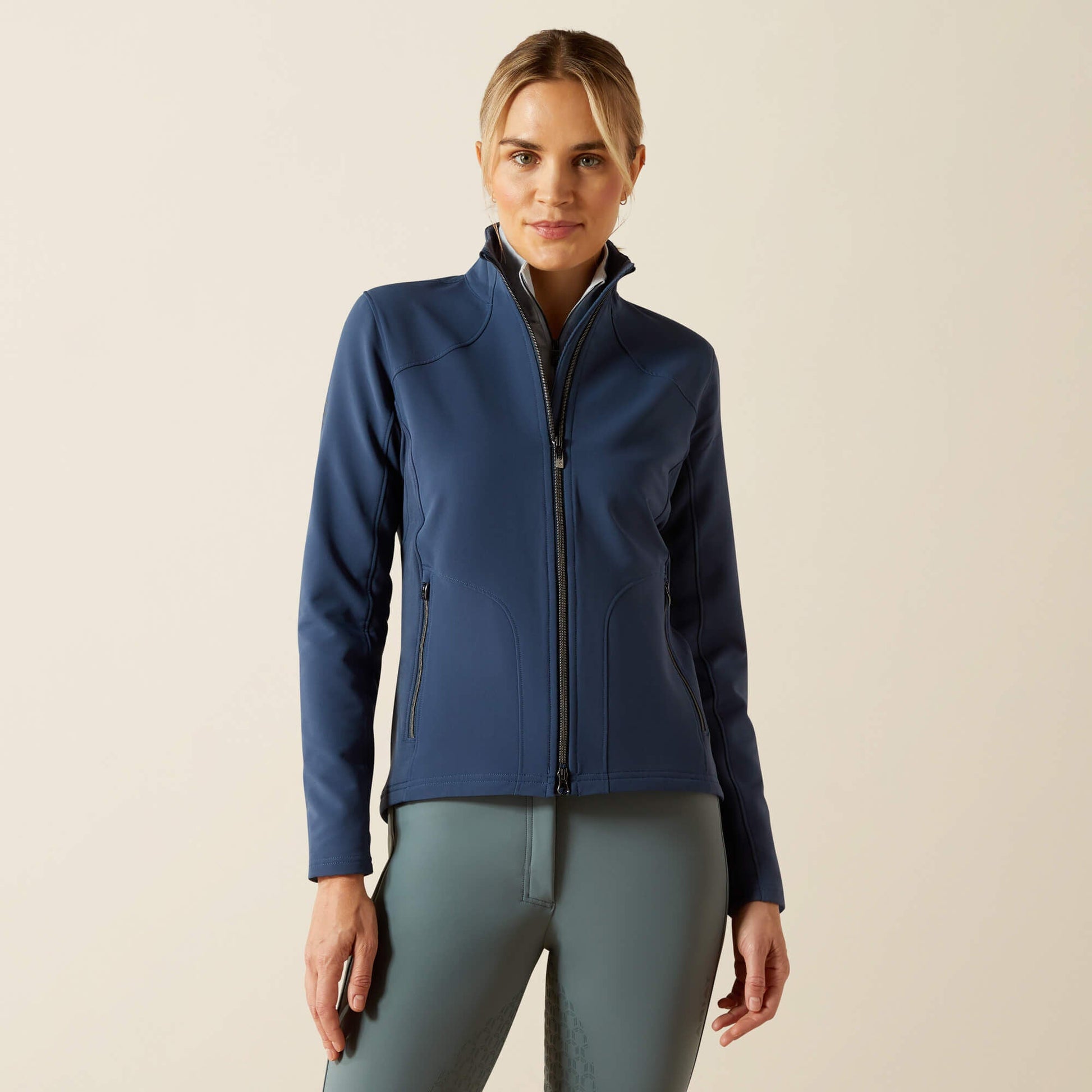 Boreas Full Zip Sweatshirt Women | Ariat sale