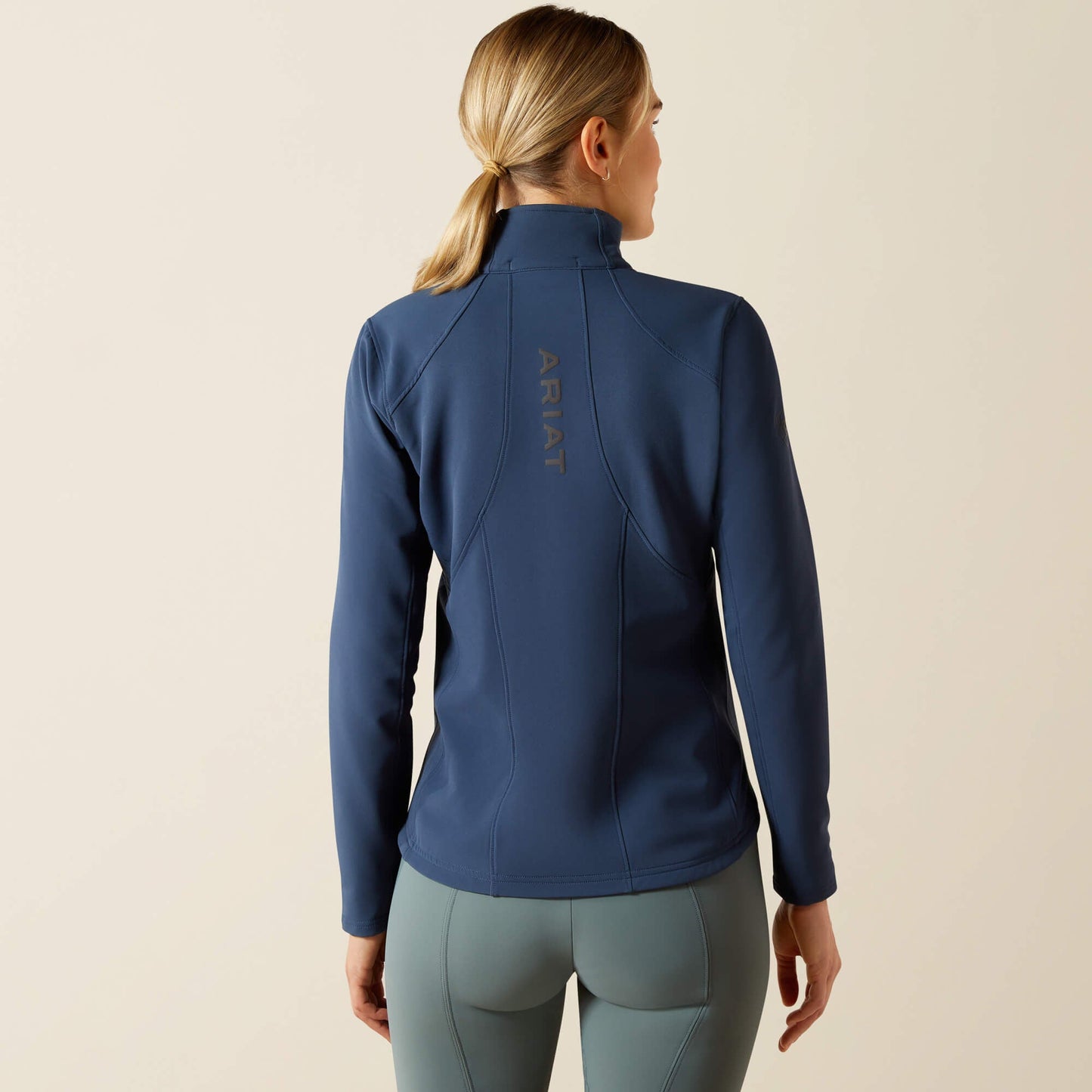 Boreas Full Zip Sweatshirt Women | Ariat sale