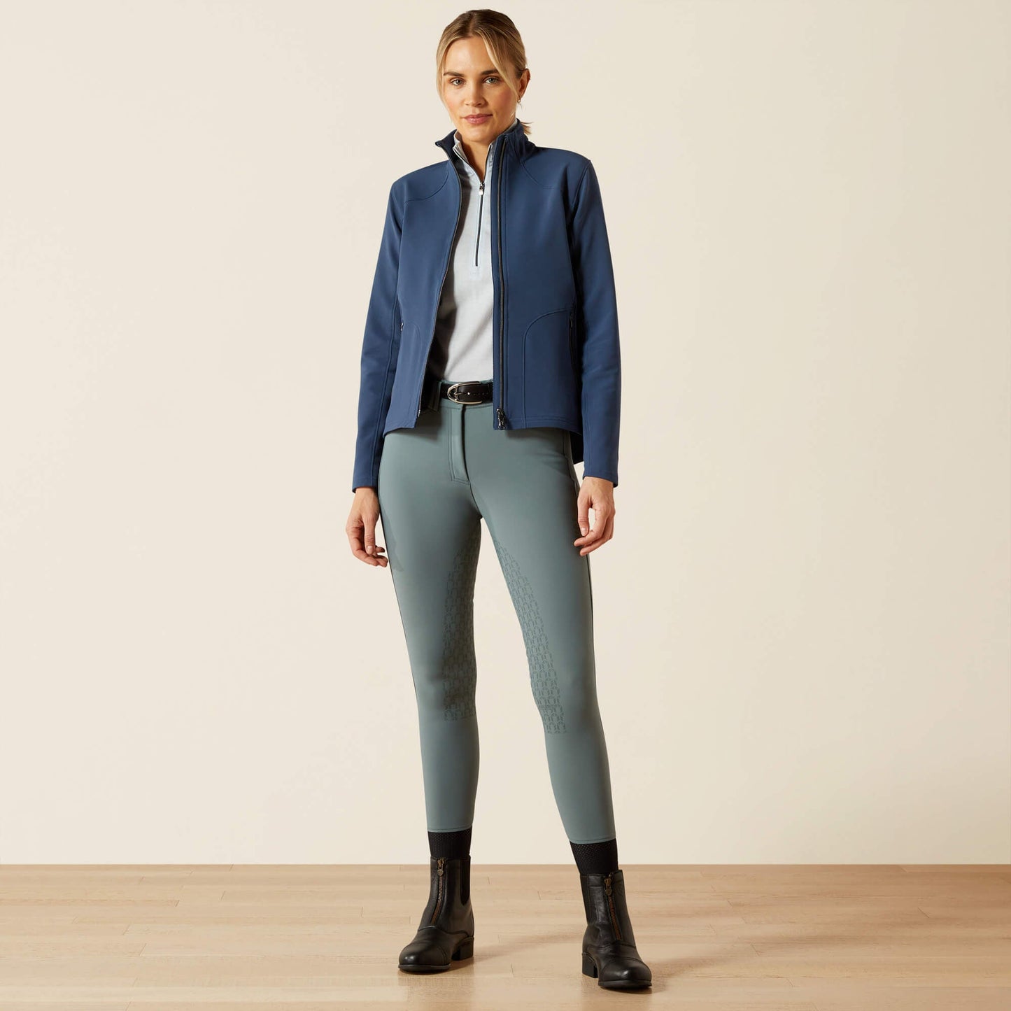 Boreas Full Zip Sweatshirt Women | Ariat sale