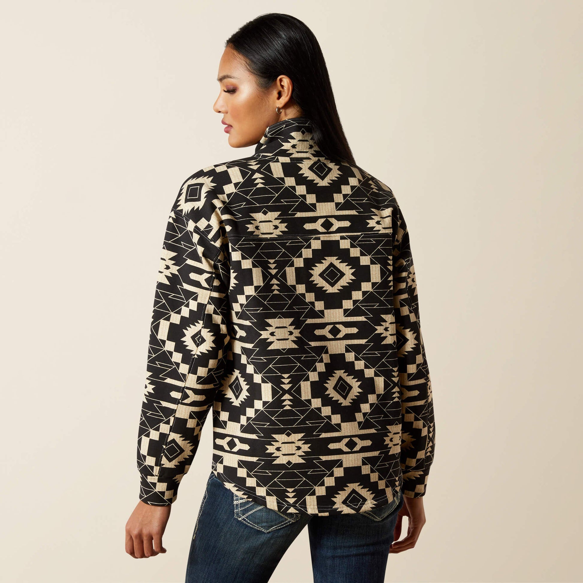 Hometown Sweatshirt Women | Ariat for sale