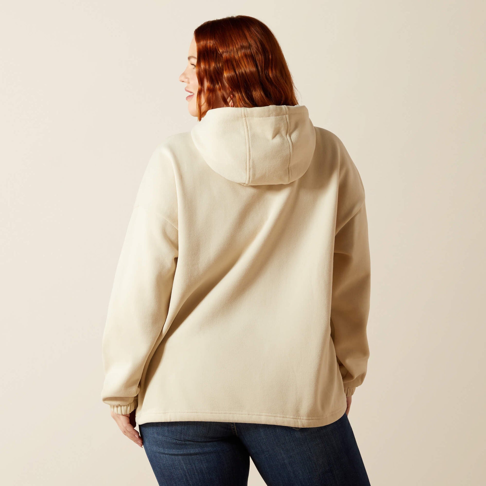 Essential Sendero Yeehaw Hoodie Women | Ariat online