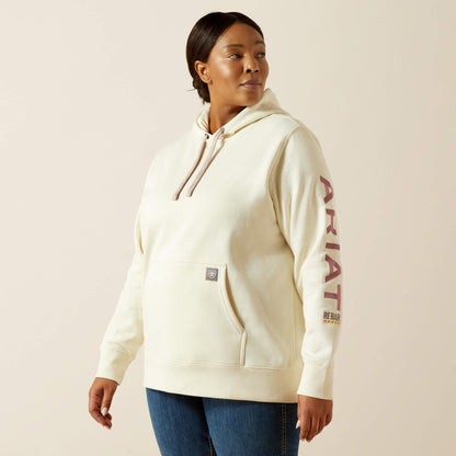 Rebar Graphic Hoodie Women | Ariat outlet
