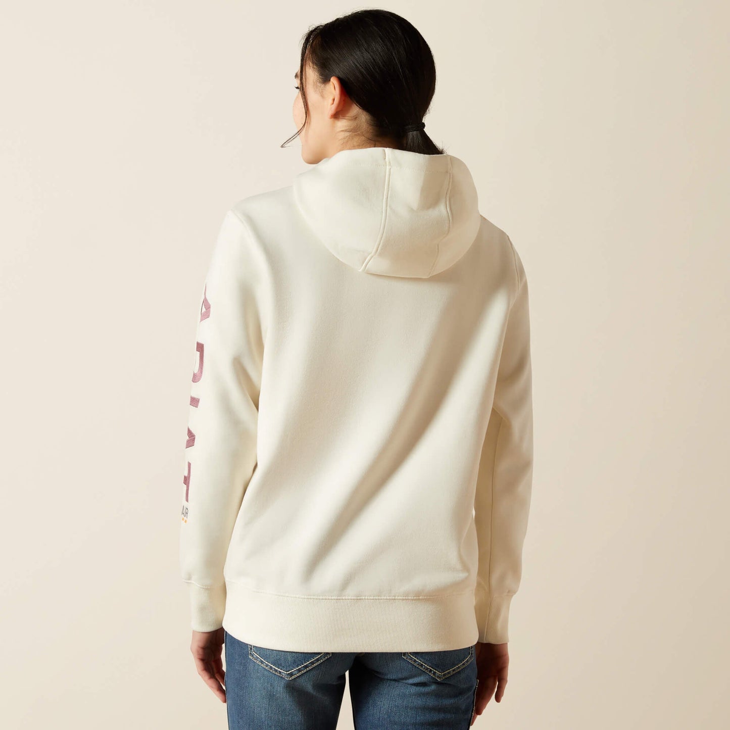 Rebar Graphic Hoodie Women | Ariat outlet