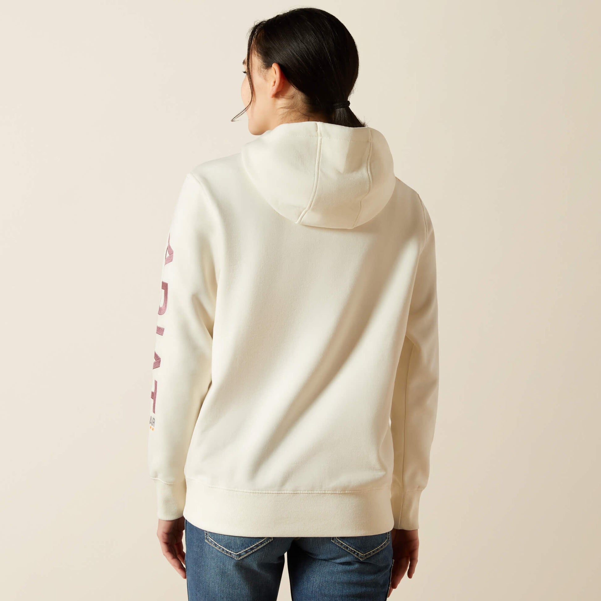 Rebar Graphic Hoodie Women | Ariat outlet