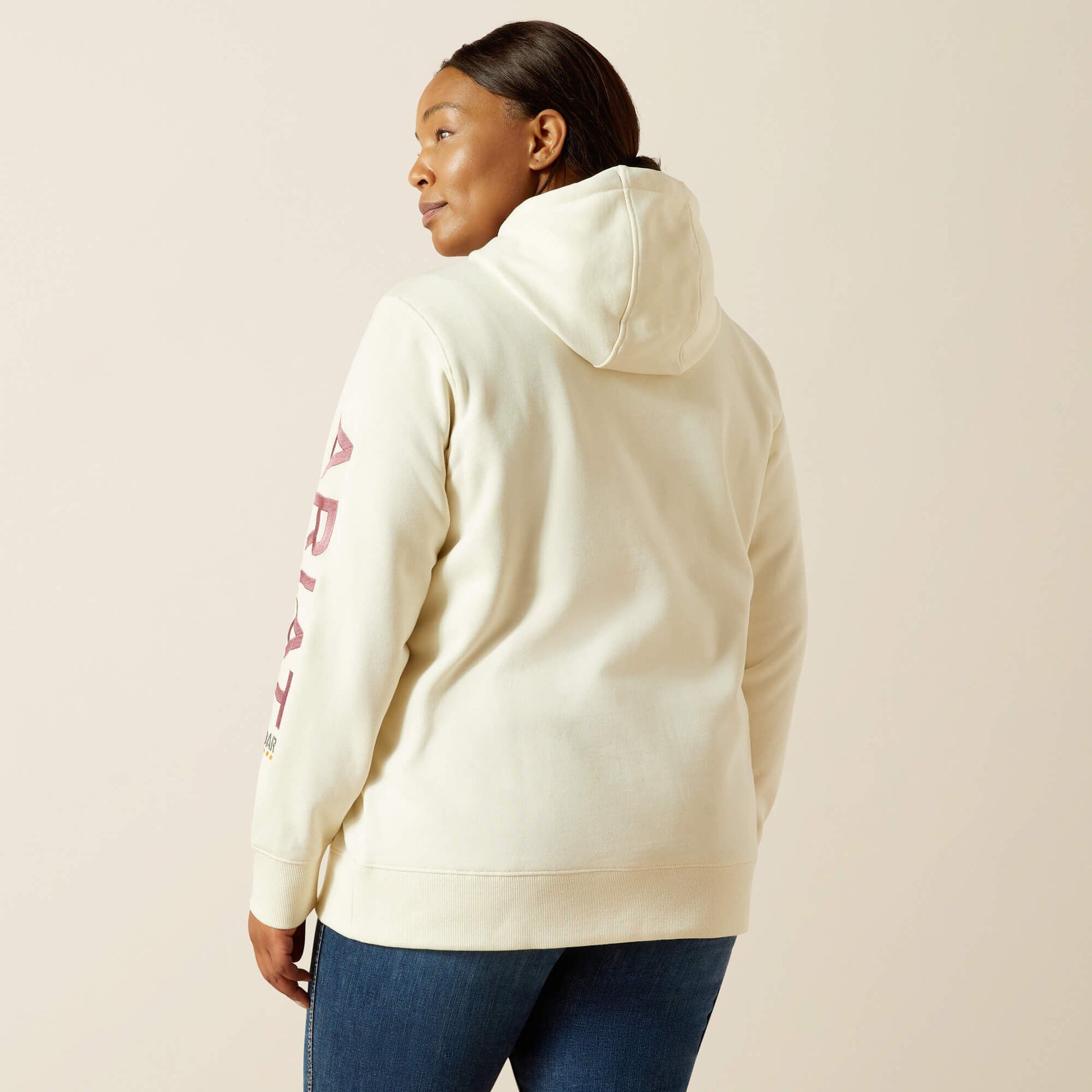Rebar Graphic Hoodie Women | Ariat outlet