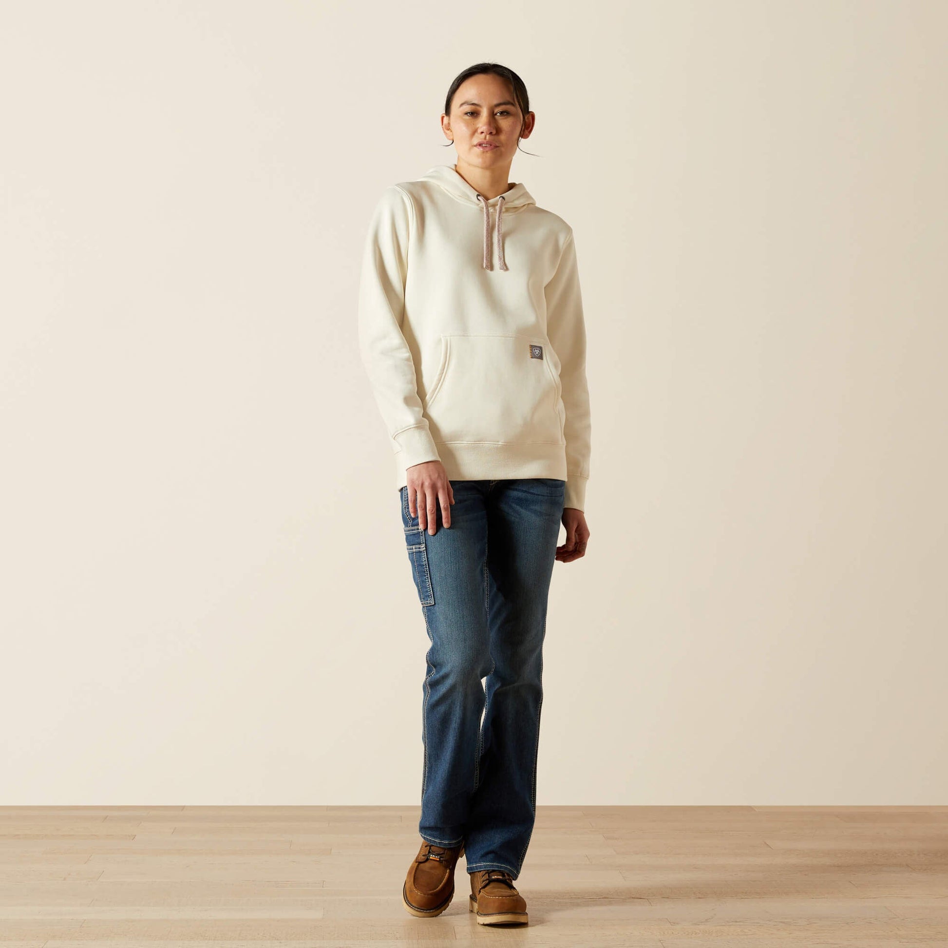 Rebar Graphic Hoodie Women | Ariat outlet