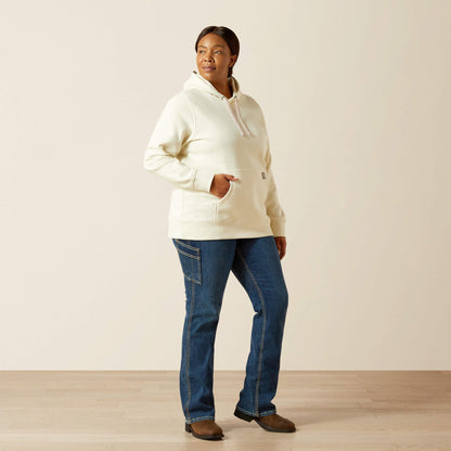 Rebar Graphic Hoodie Women | Ariat outlet