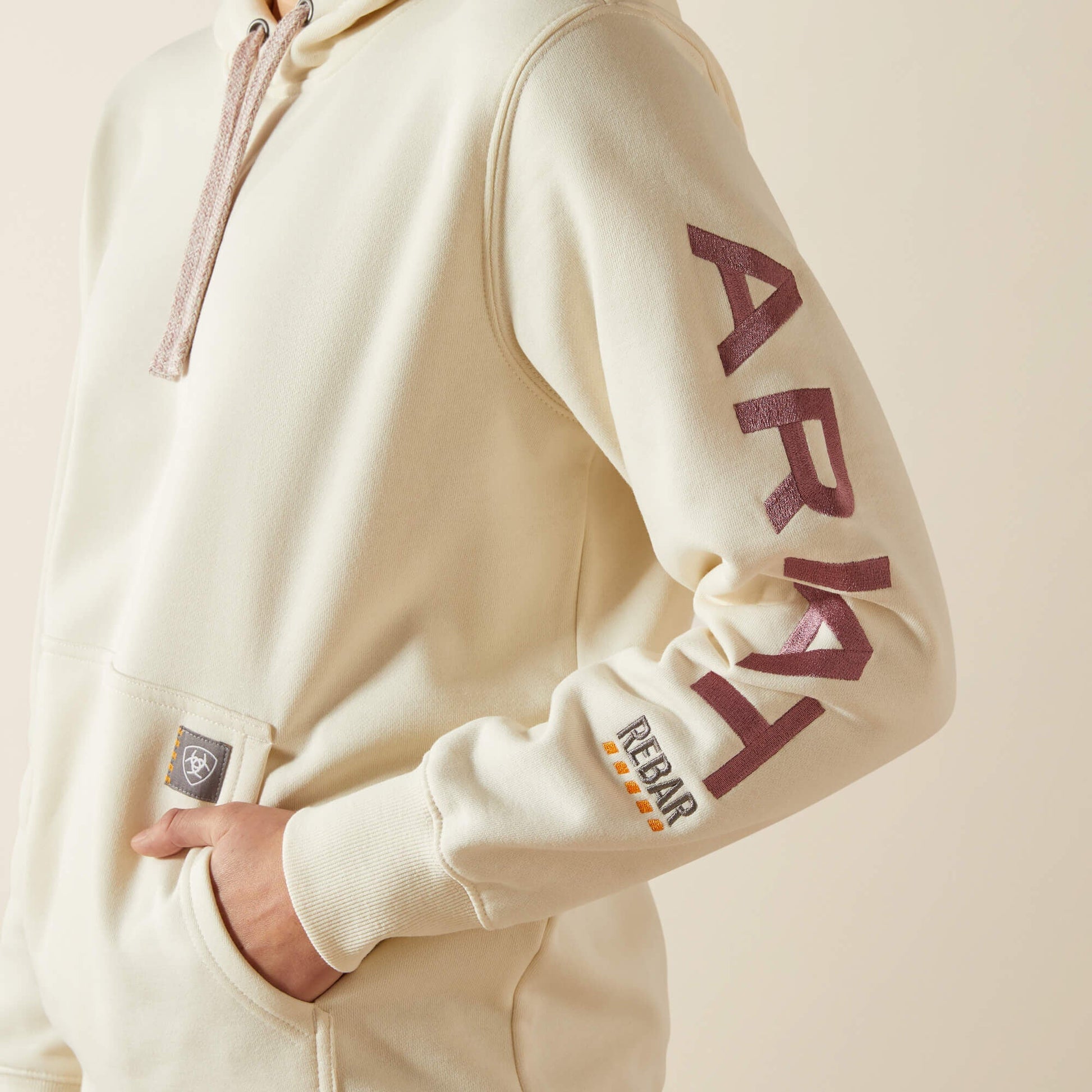 Rebar Graphic Hoodie Women | Ariat outlet