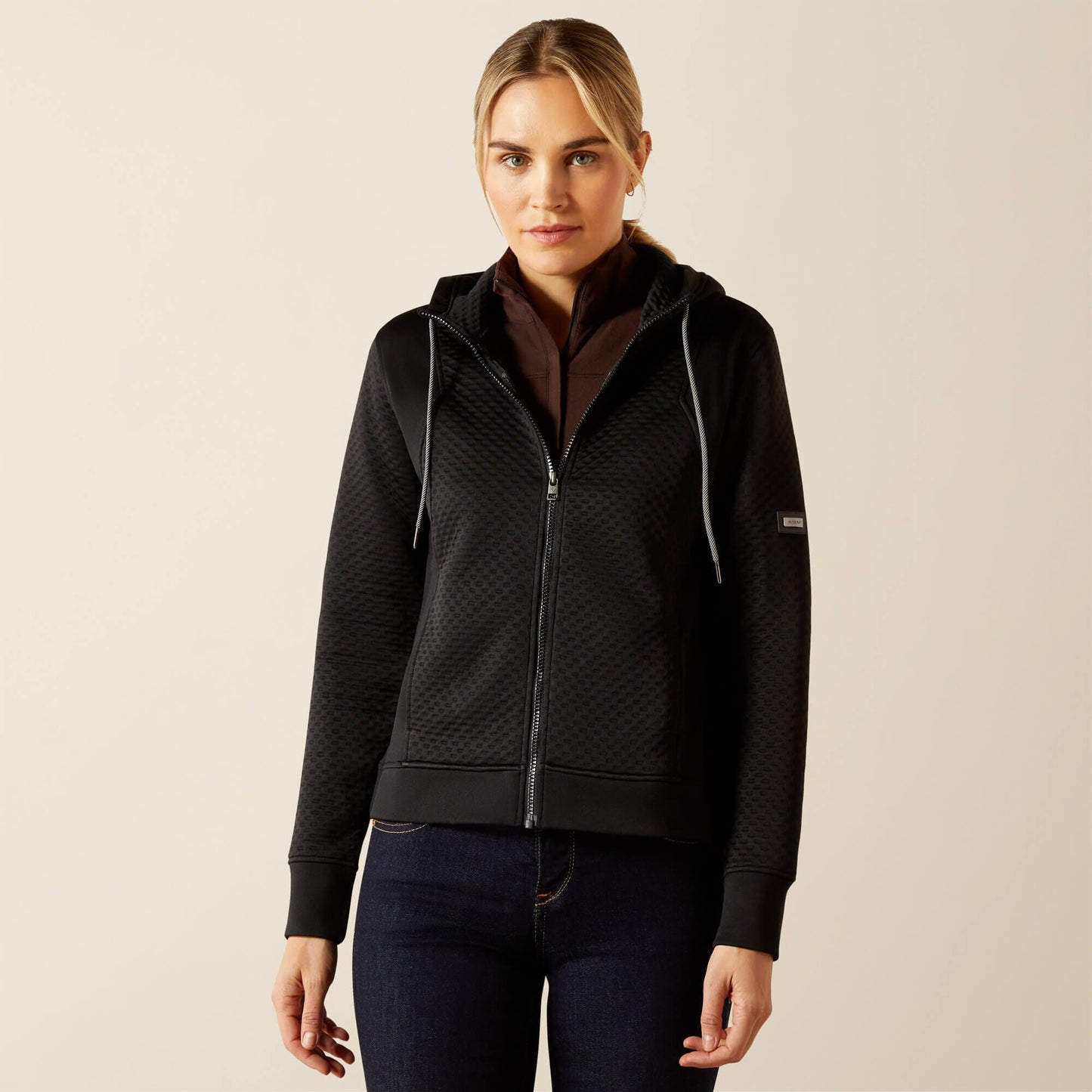 Radiance Full Zip Women | Ariat on sale