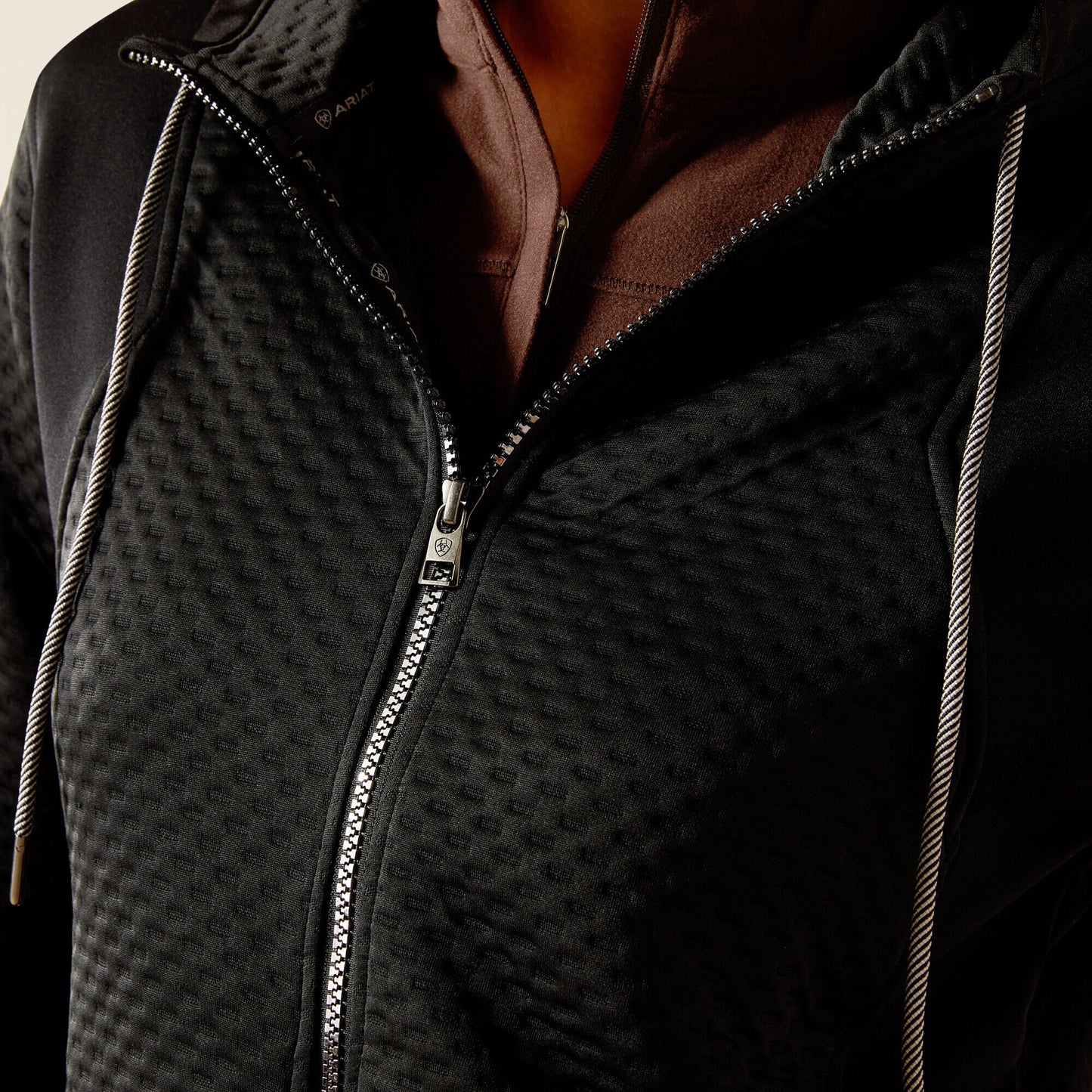 Radiance Full Zip Women | Ariat on sale
