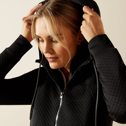 Radiance Full Zip Women | Ariat on sale