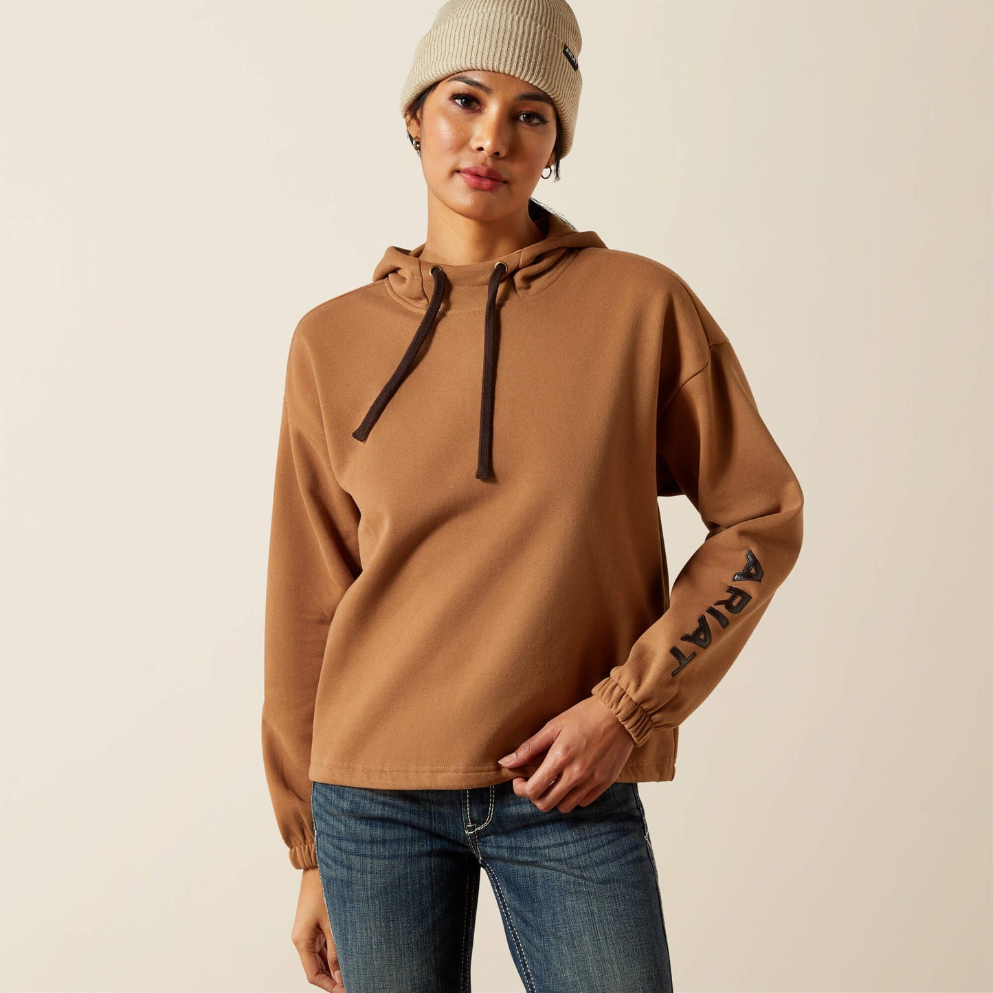 Essential Hoodie Women | Ariat for sale