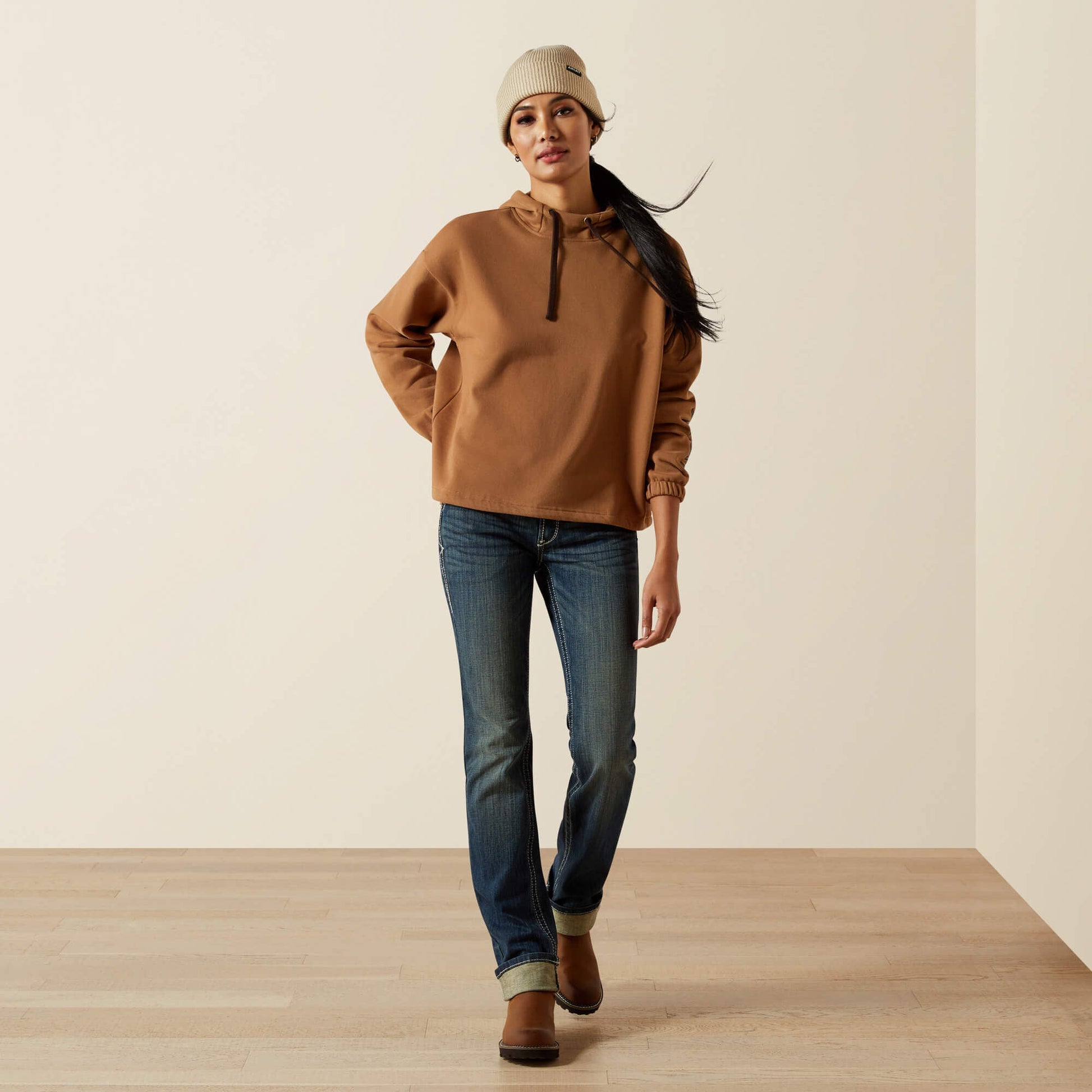 Essential Hoodie Women | Ariat for sale