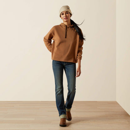 Essential Hoodie Women | Ariat for sale