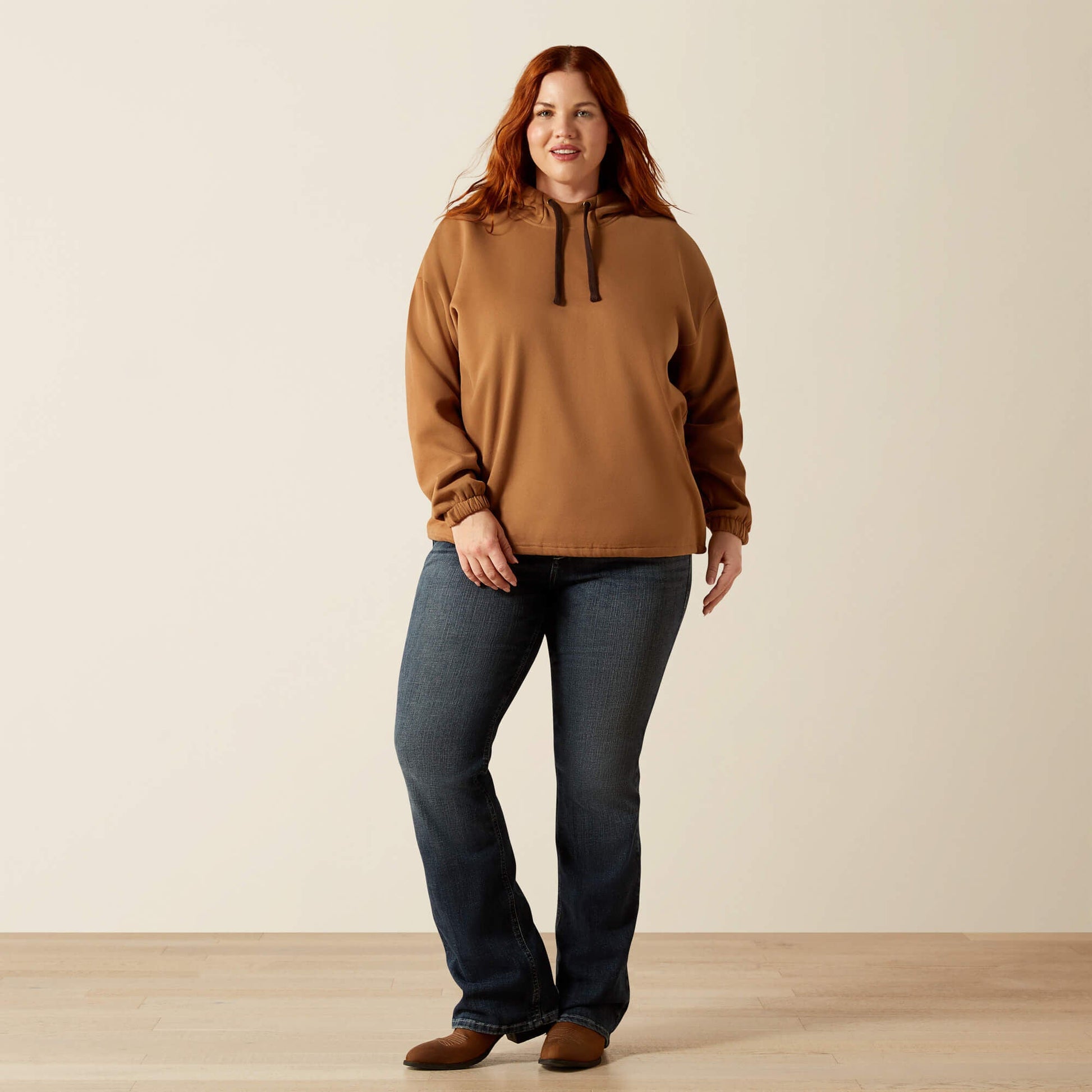 Essential Hoodie Women | Ariat for sale