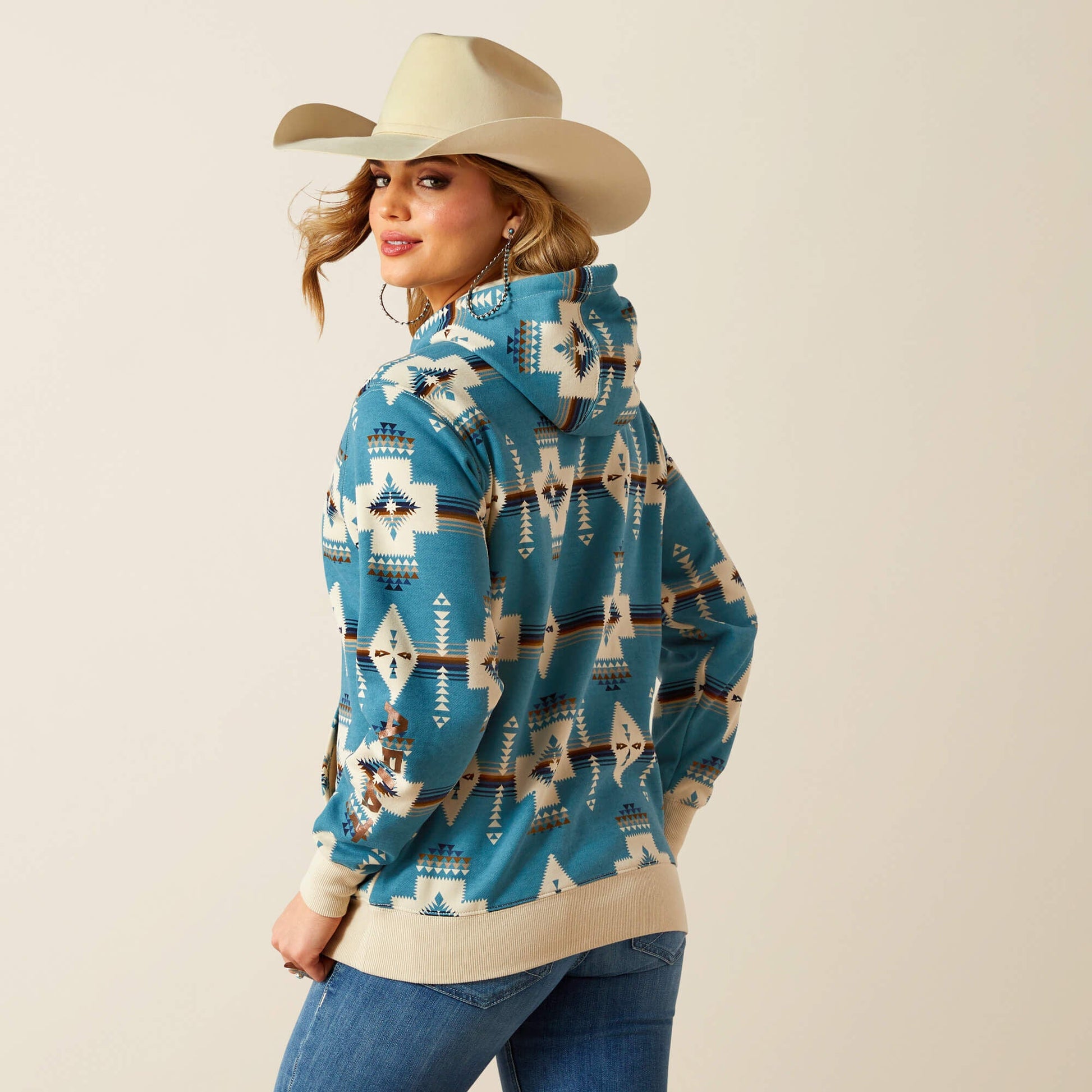 Ariat Logo 2.0 Hoodie Women | Ariat discount