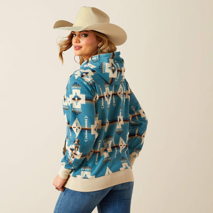 Ariat Logo 2.0 Hoodie Women | Ariat discount