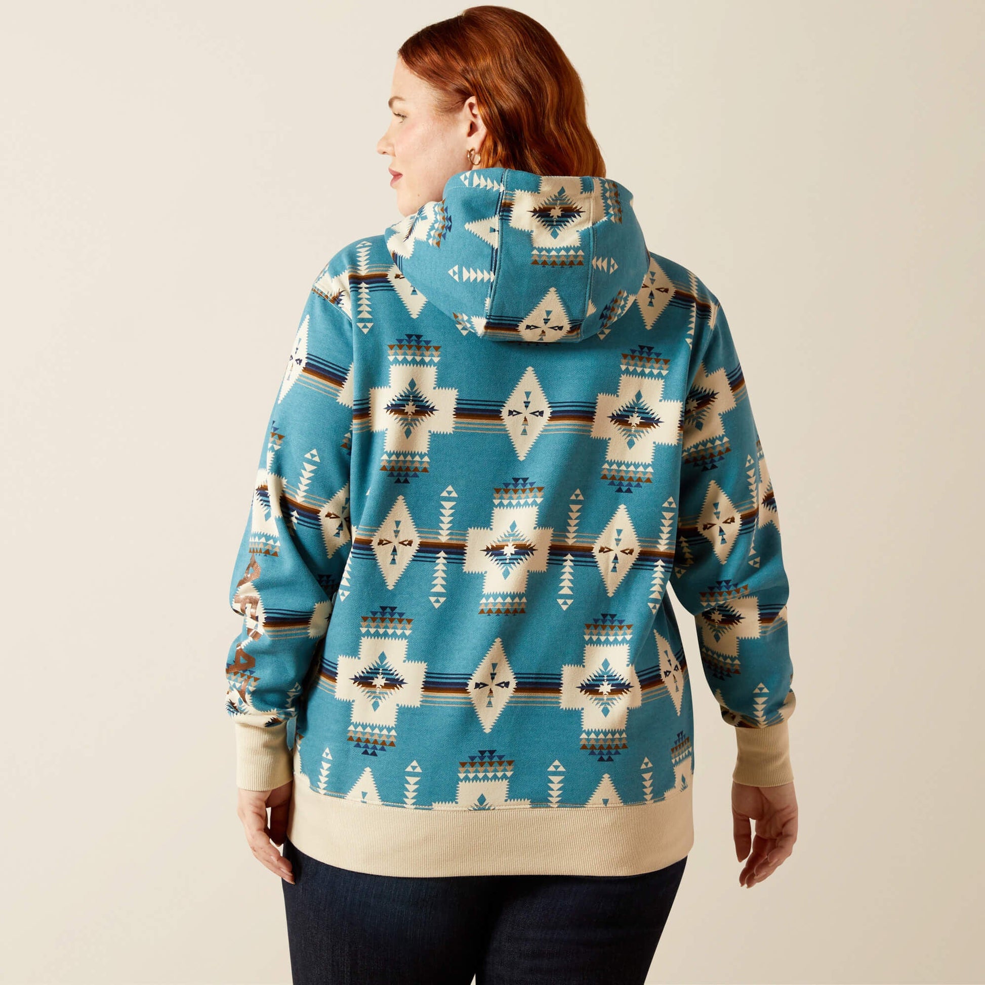 Ariat Logo 2.0 Hoodie Women | Ariat discount