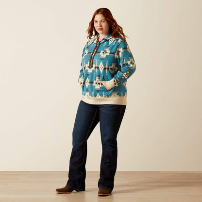 Ariat Logo 2.0 Hoodie Women | Ariat discount