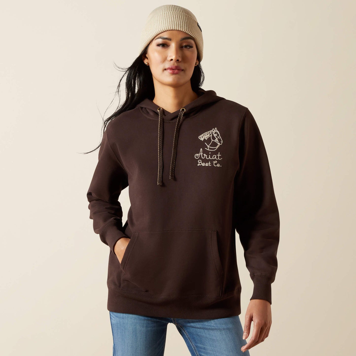 Stitch Hoodie Women | Ariat online
