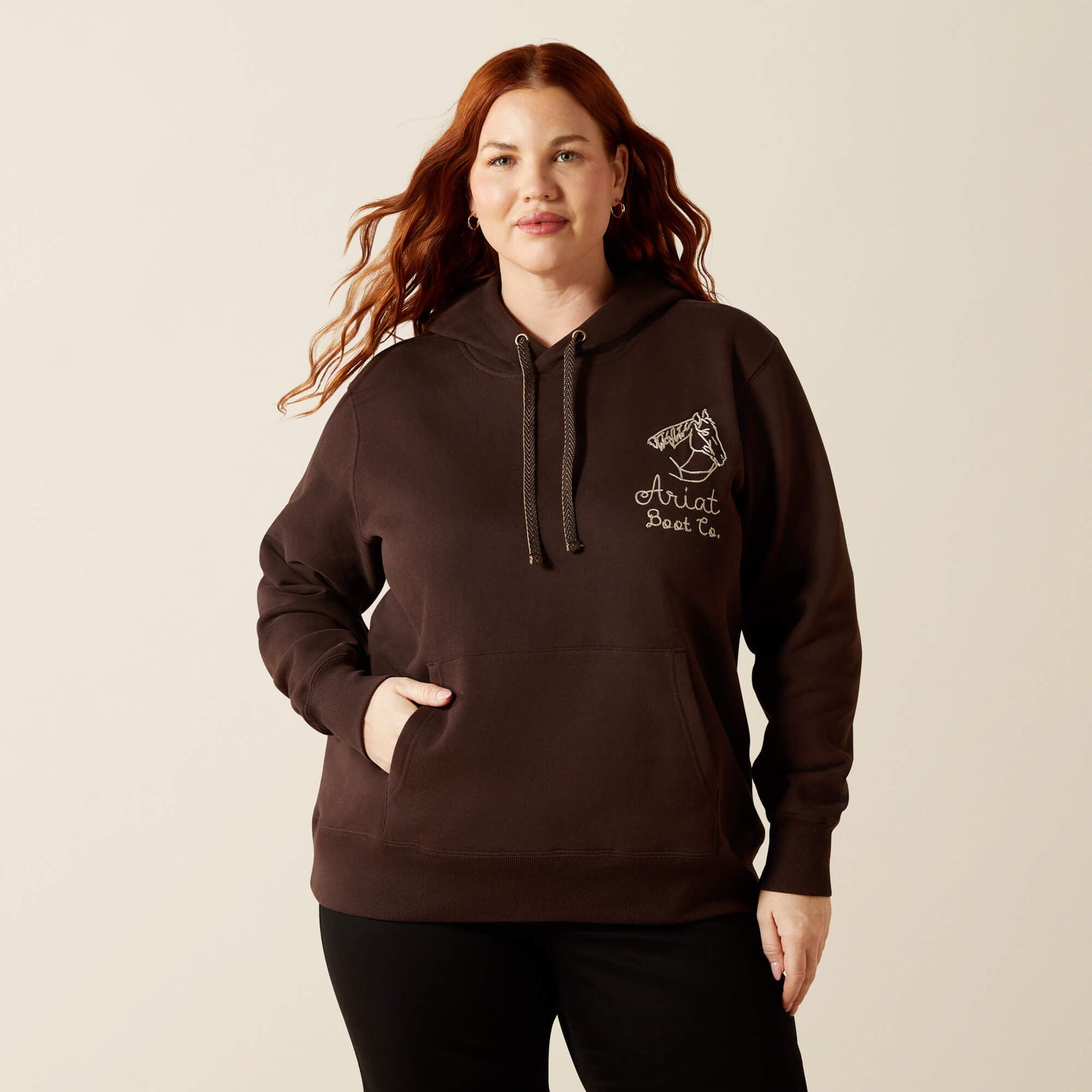 Stitch Hoodie Women | Ariat online