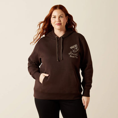 Stitch Hoodie Women | Ariat online