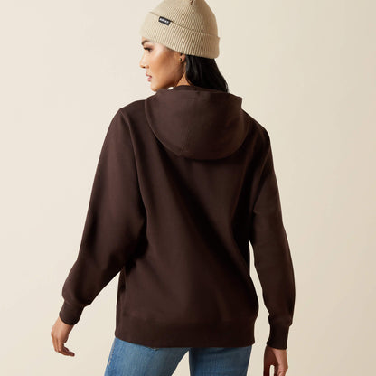 Stitch Hoodie Women | Ariat online