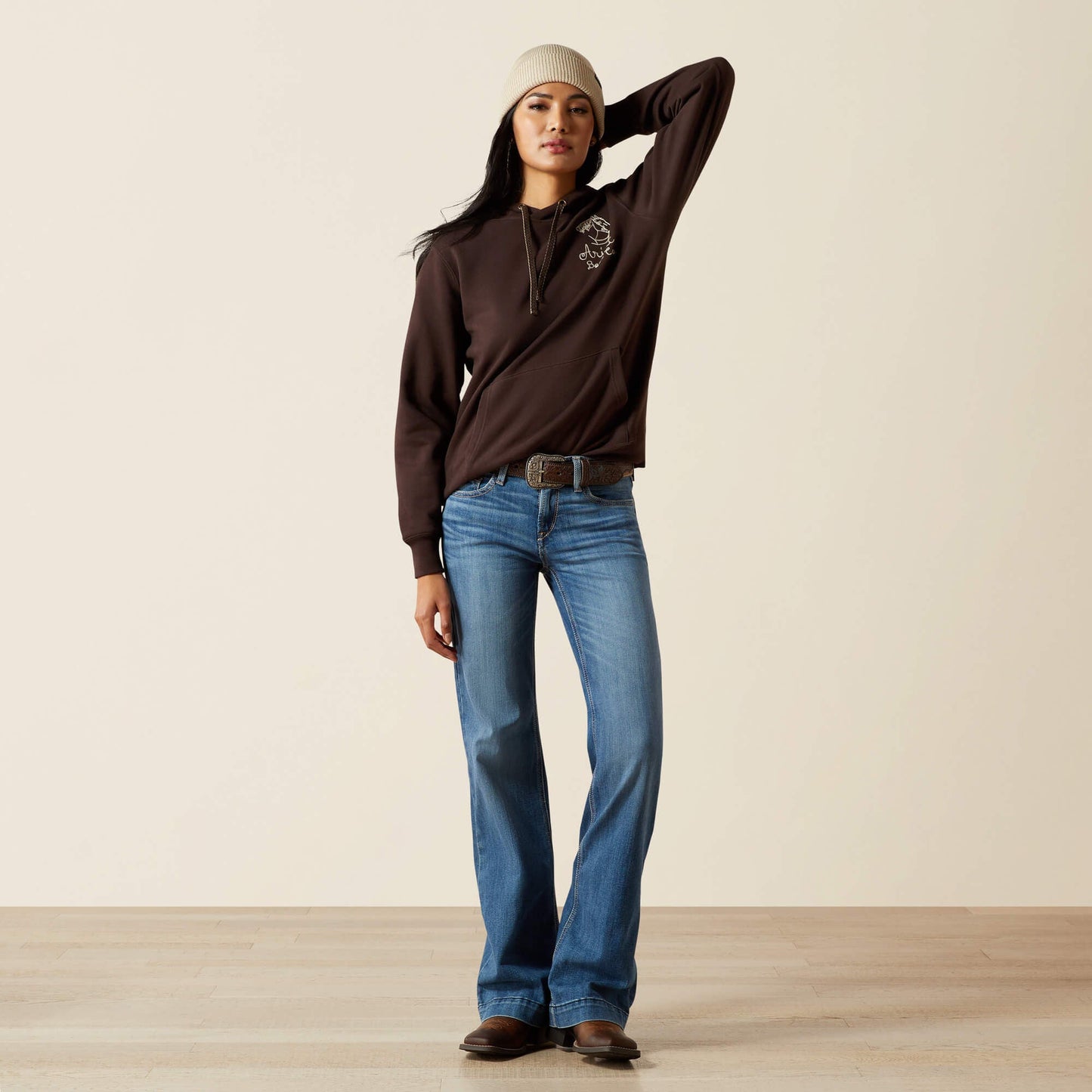 Stitch Hoodie Women | Ariat online