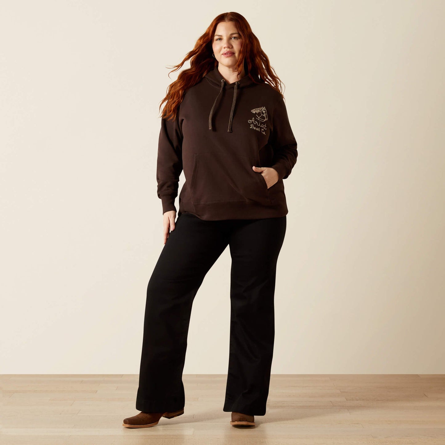 Stitch Hoodie Women | Ariat online