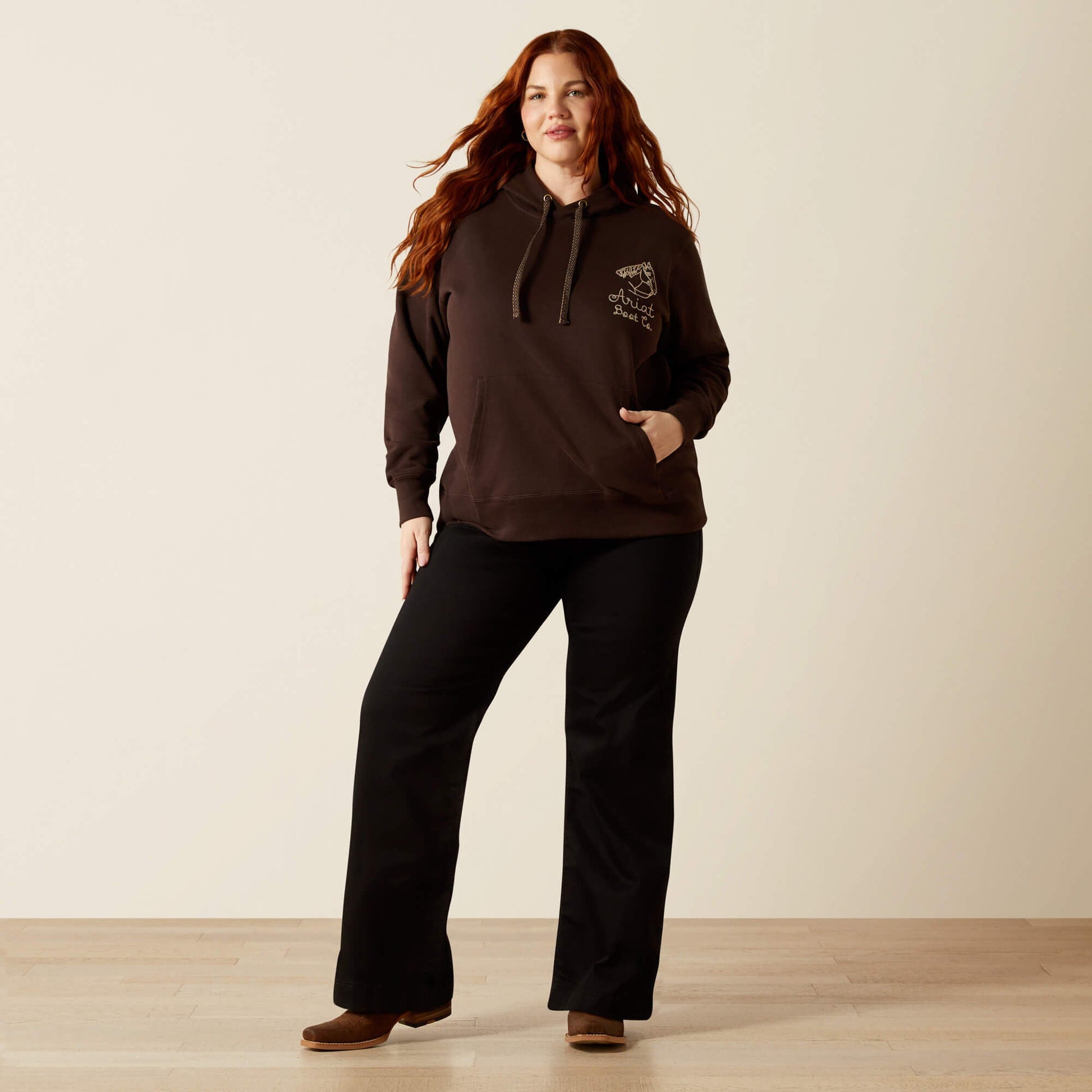 Stitch Hoodie Women | Ariat online