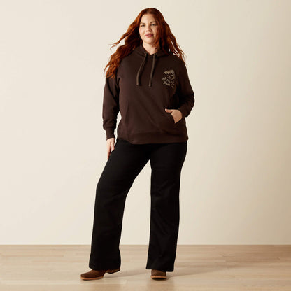 Stitch Hoodie Women | Ariat online
