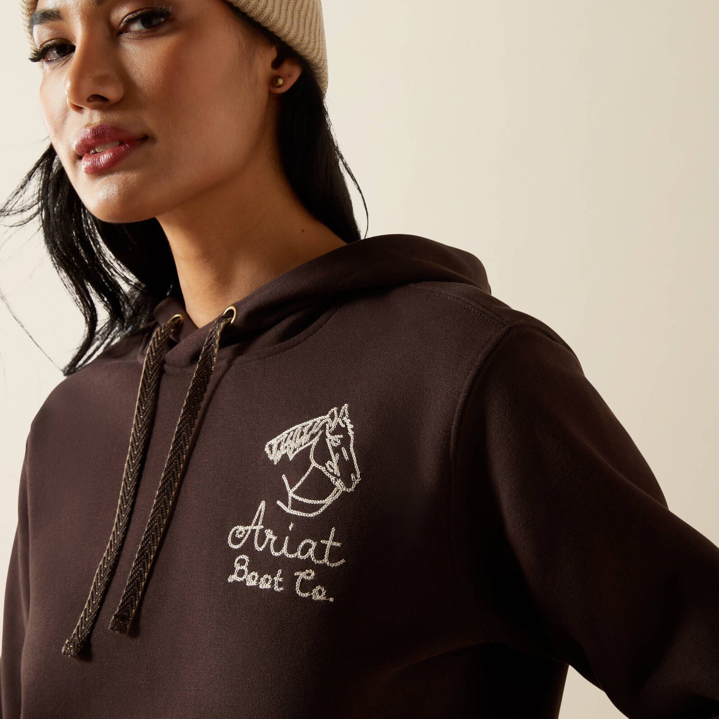 Stitch Hoodie Women | Ariat online
