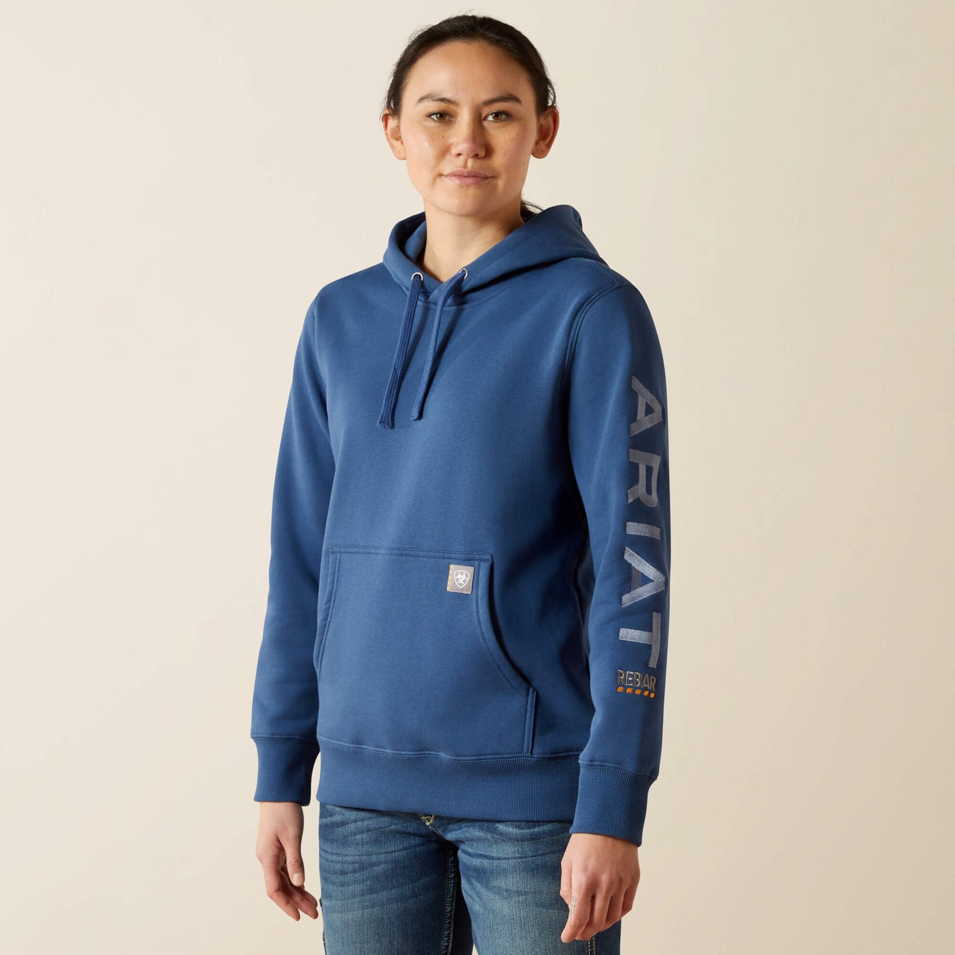 Rebar Graphic Hoodie Women | Ariat outlet