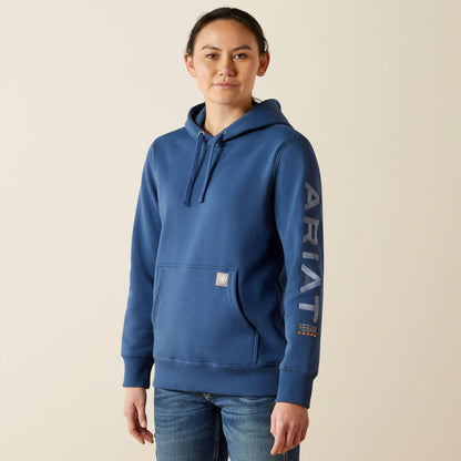 Rebar Graphic Hoodie Women | Ariat outlet