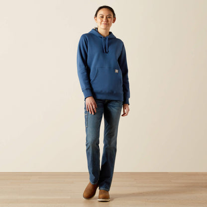 Rebar Graphic Hoodie Women | Ariat outlet