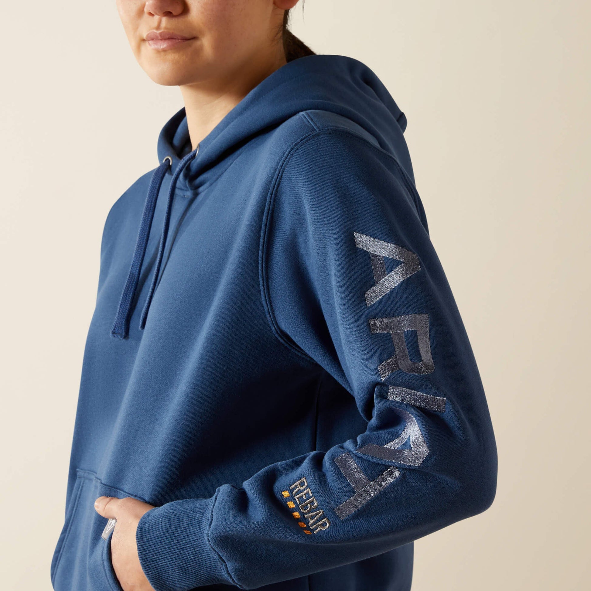Rebar Graphic Hoodie Women | Ariat outlet