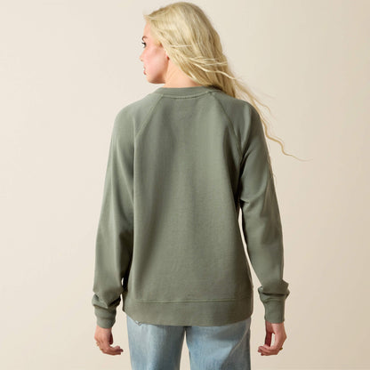 Victoria Sweatshirt Women | Ariat on sale