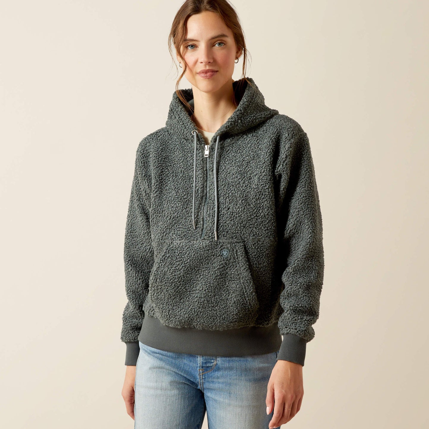 Orinda Hoodie Women | Ariat discount