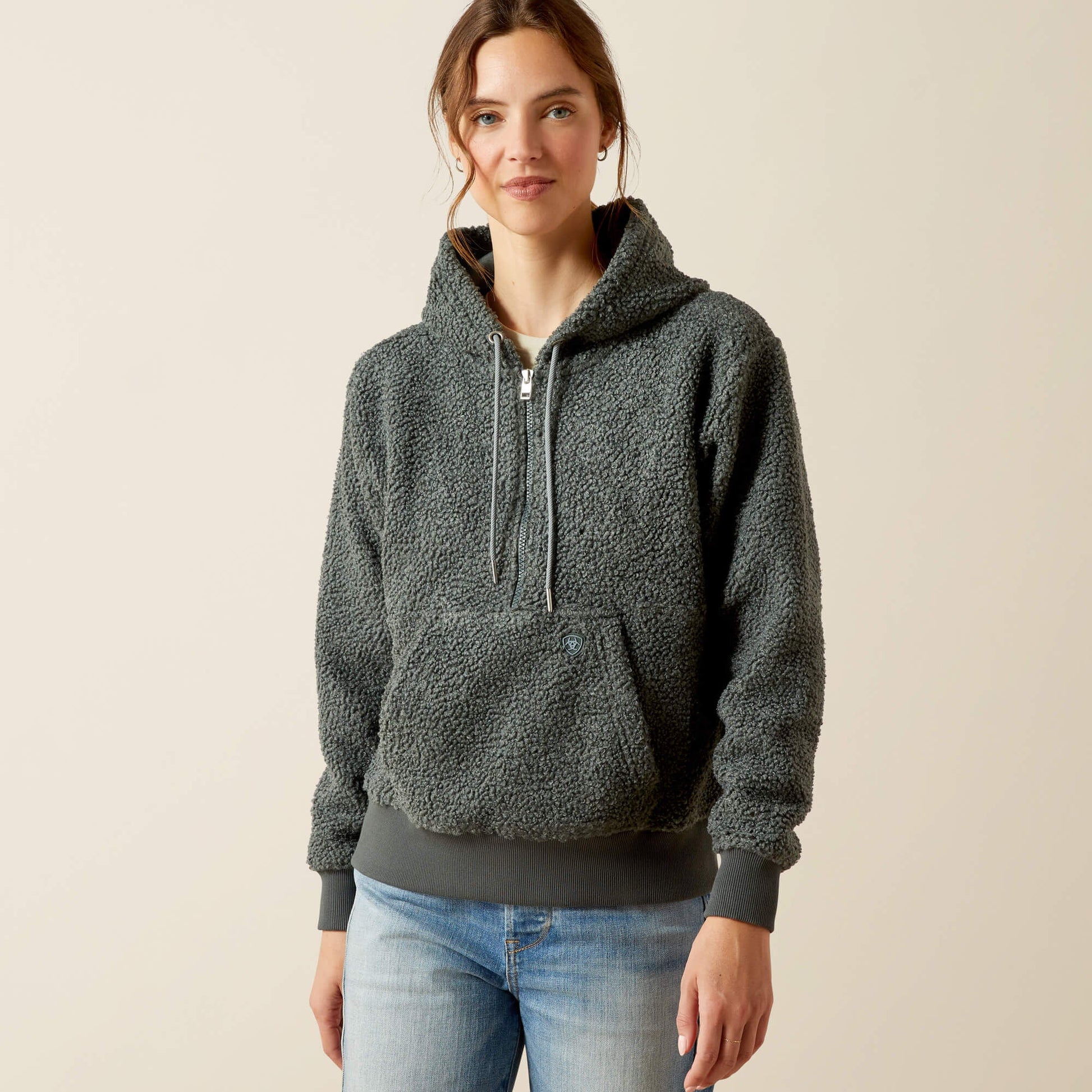 Orinda Hoodie Women | Ariat discount