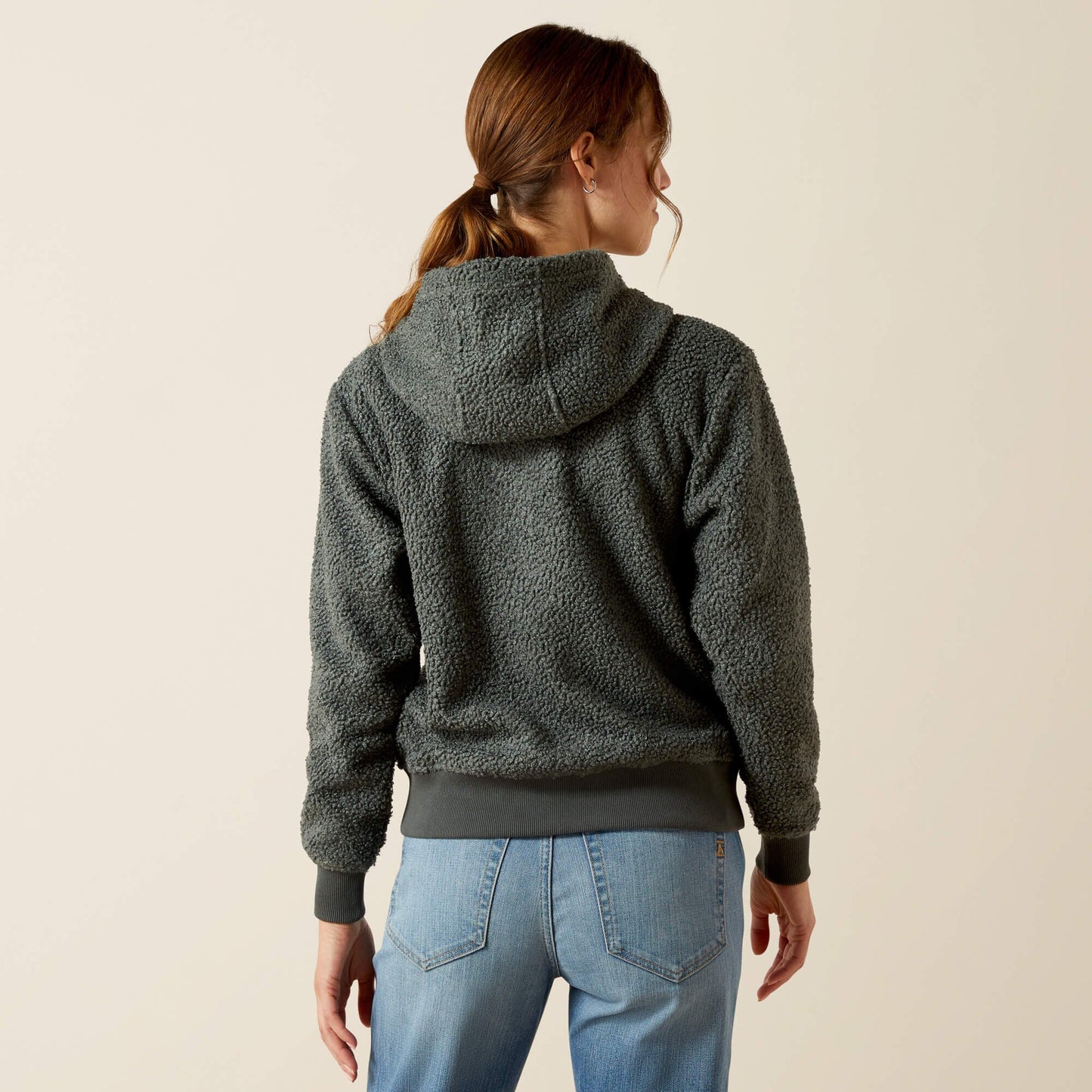 Orinda Hoodie Women | Ariat discount