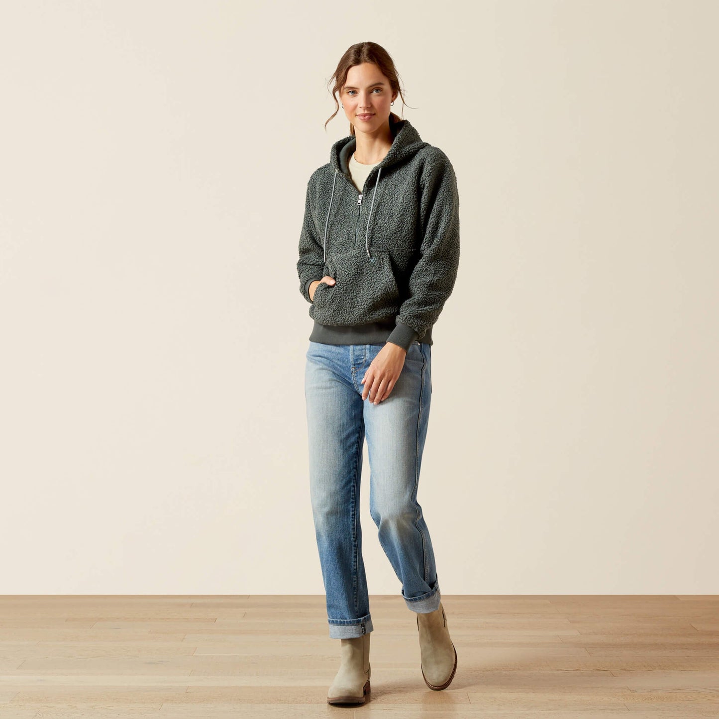 Orinda Hoodie Women | Ariat discount