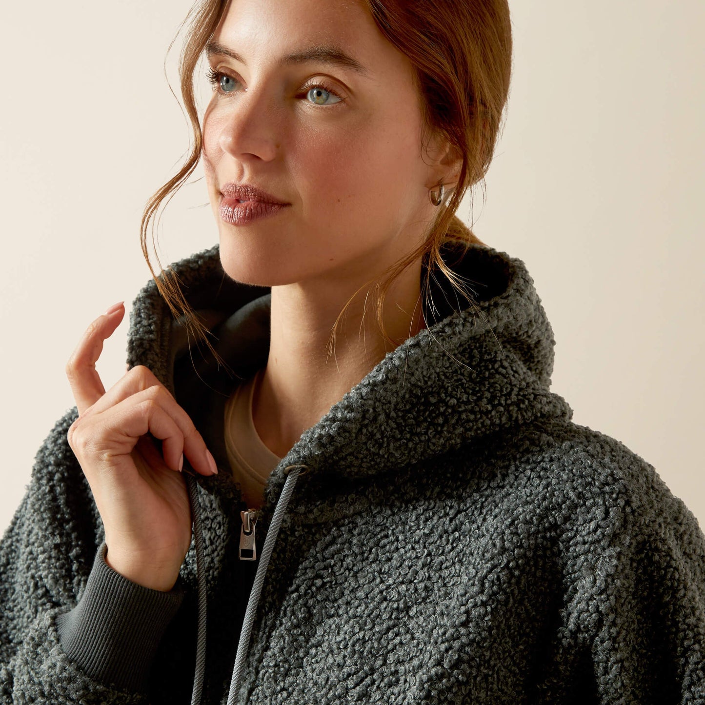 Orinda Hoodie Women | Ariat discount
