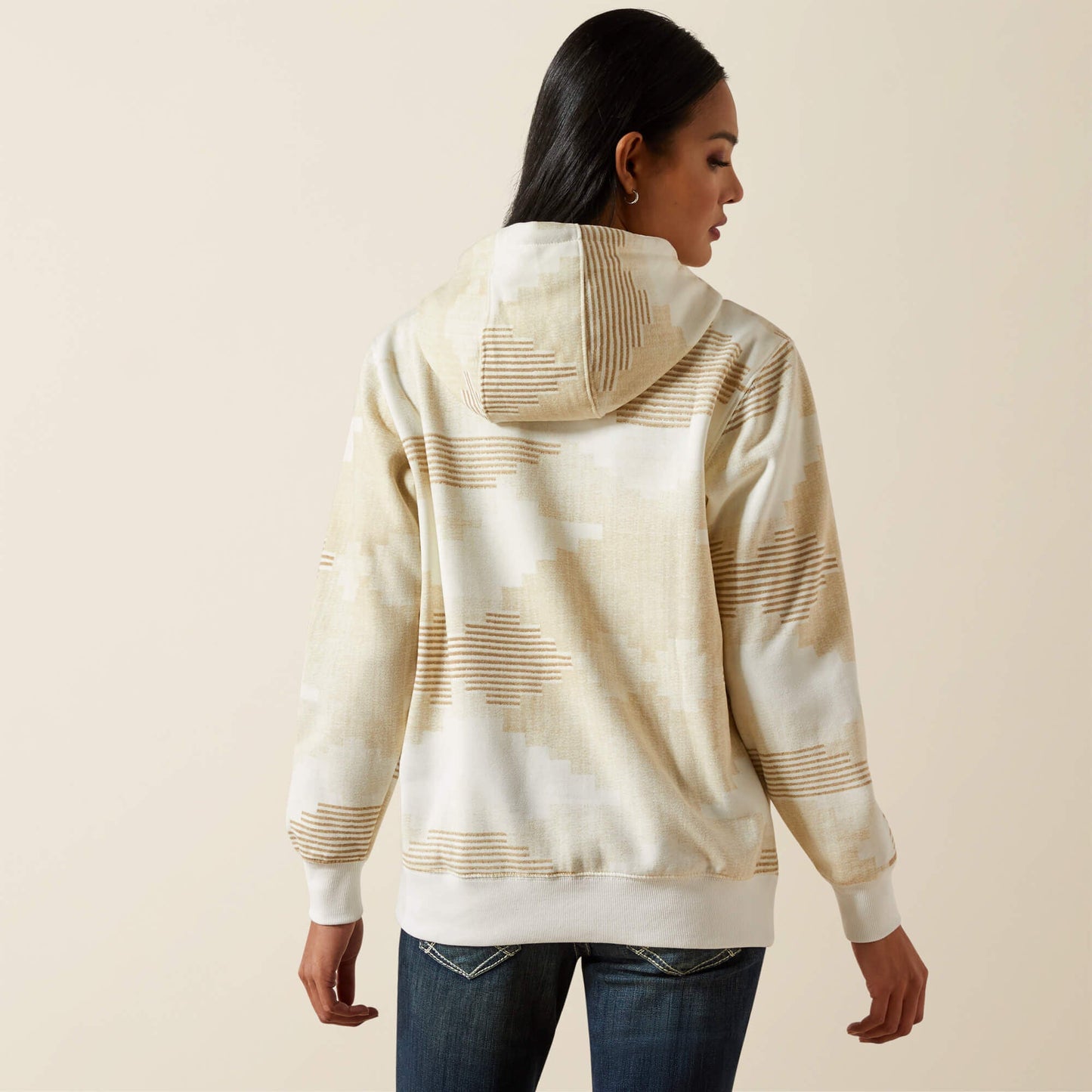 Ariat Logo 2.0 Hoodie Women | Ariat outlet