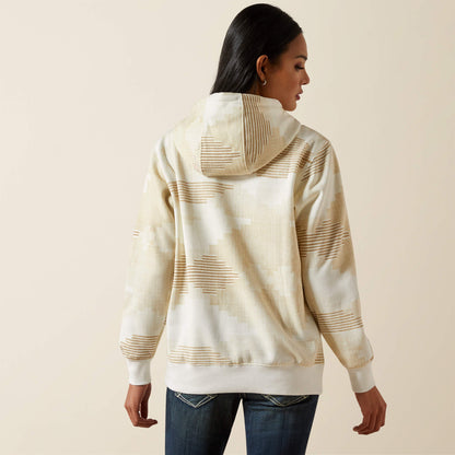 Ariat Logo 2.0 Hoodie Women | Ariat outlet