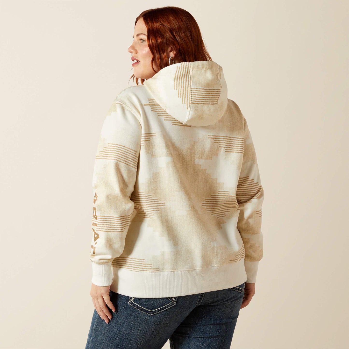 Ariat Logo 2.0 Hoodie Women | Ariat outlet