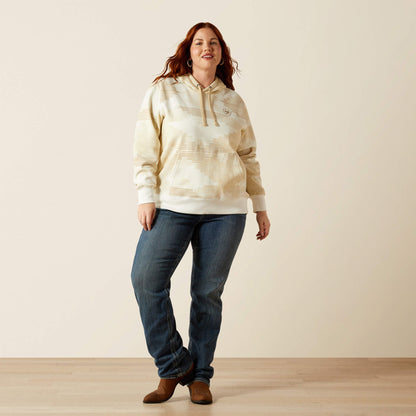 Ariat Logo 2.0 Hoodie Women | Ariat outlet