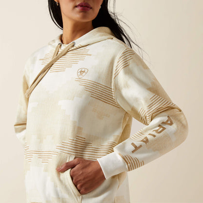 Ariat Logo 2.0 Hoodie Women | Ariat outlet