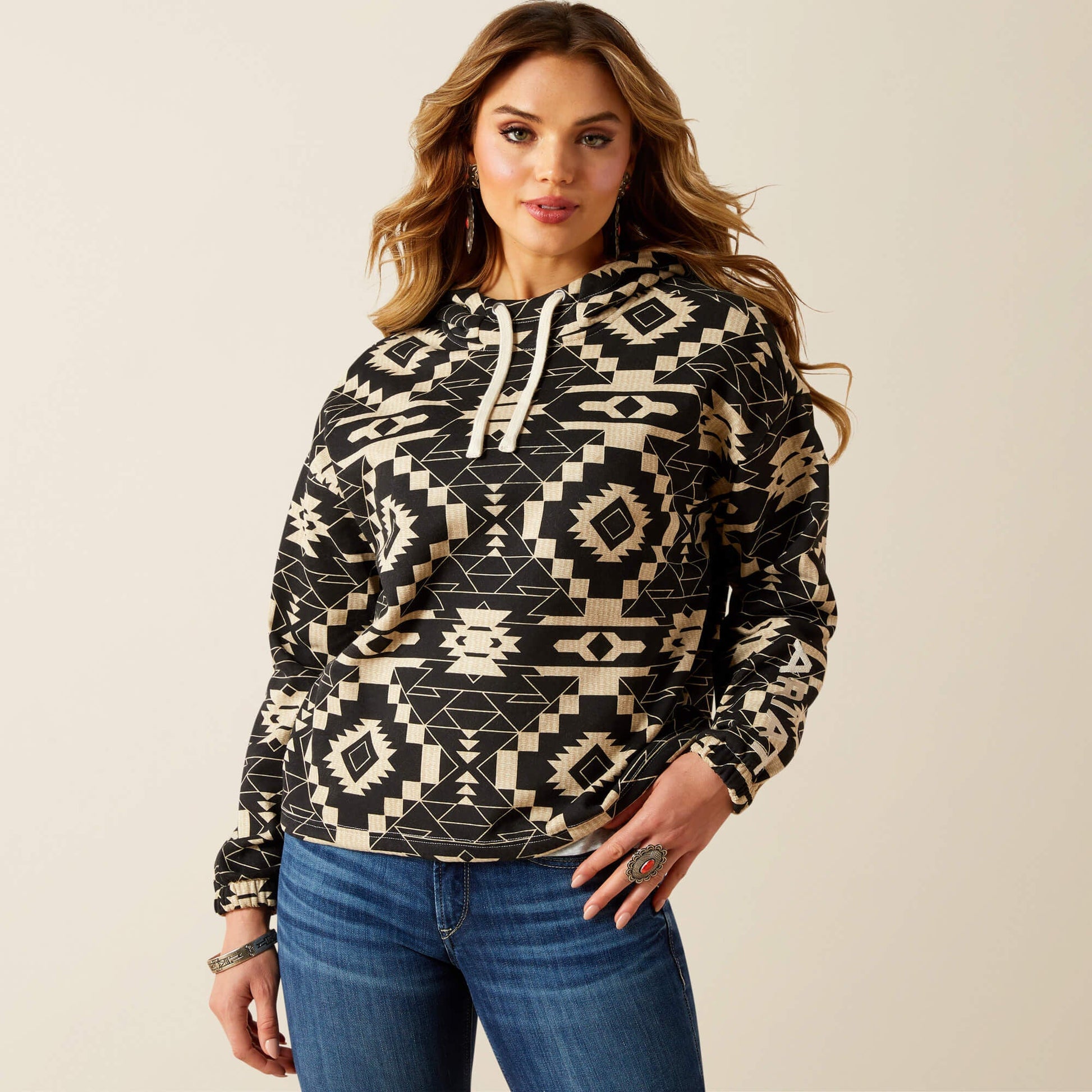 Essential Hoodie Women | Ariat sale