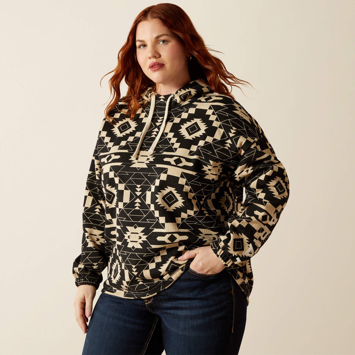 Essential Hoodie Women | Ariat sale